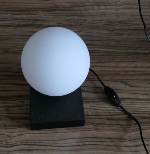 Led tischleuchte - led,