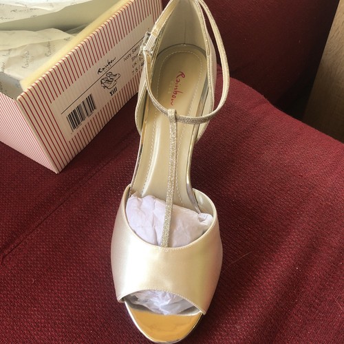 Brautschuhe neu - brautschuhe,