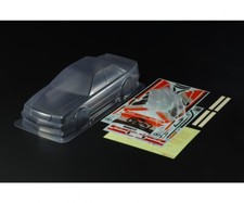 Tamiya Audi V8 Touring