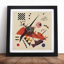 Wandbilddruck Wassily