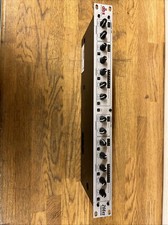 Dbx 266xs compressor gate - dbx,