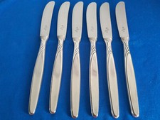 WMF 4500 Rom 6 Messer 90er