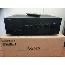 Yamaha Japan A-S801 Stereo