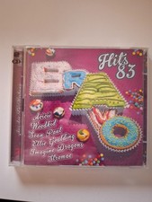 Bravo Hits 83 | Sampler CD | Gut 7