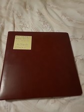 Luxemburg Vordruck Album Von Borek Seite 19 Bis Seite 50 Michel Nr 343 Bis 811