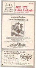 Ihr zugbegleiter ic - zugbegleiter, db)