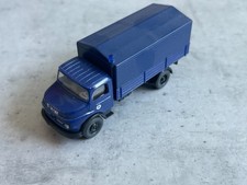 Wiking 1:87 TWH Mercedes-Benz