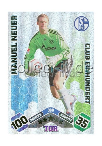 Match attax 388 - match,