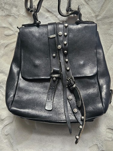 Handtasche nieten - a.s.98,
