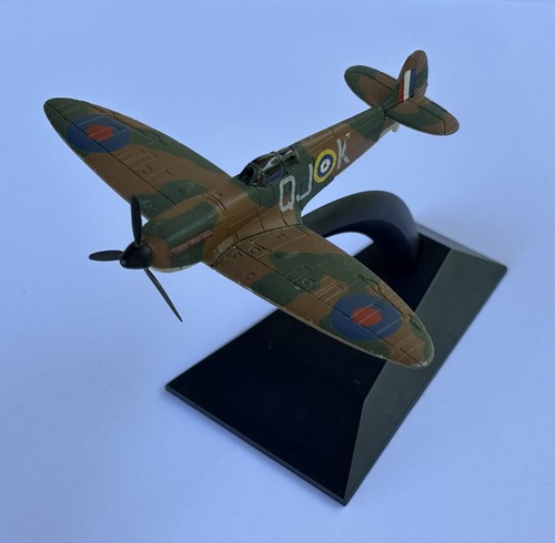 Corgi flugzeug flying aces - corgi,