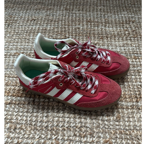 Adidas samba wales bonner - adidas,