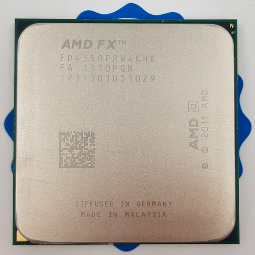 Amd quad core cpu prozessor - quad,