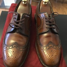 Hobsons Englische Herrenschuhe