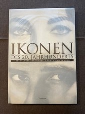 Ikonen des 20. Jahrhunderts. Lebensläufe berühmter Männe... | Buch | Zustand gut