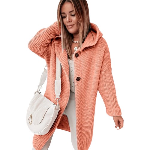 Strickjacke damen lange - damen,