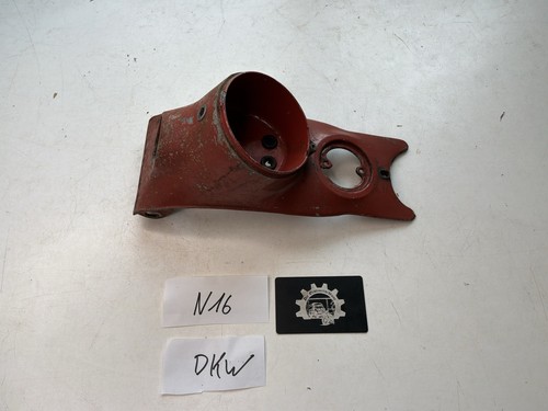 Dkw hummel lampentopf - hummel,