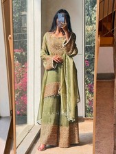 Partykleidung Salwar Kameez