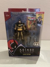 Batman Platinum Version