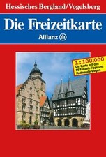 Die Freizeitkarte Allianz