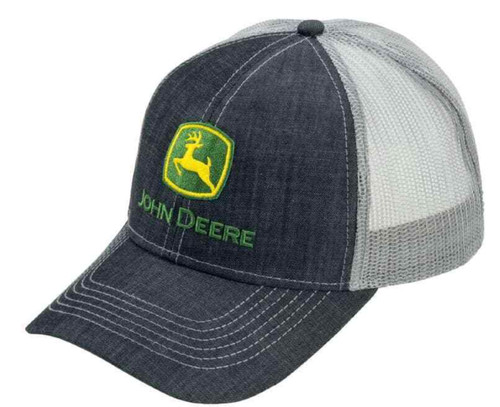 Baseballmütze john deere - john,