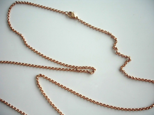 Pierre lang kette rsg - kette, cm