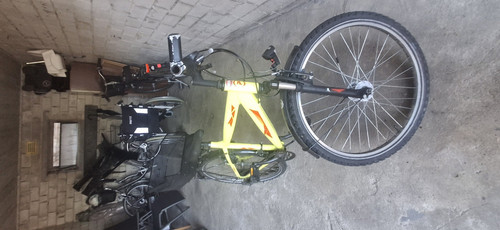 Pegasus mountainbike - pegasus,