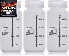 250ml Kunststoff