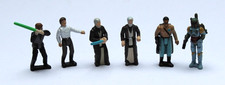 Star Wars MICRO MACHINES