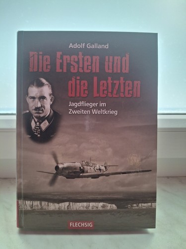 Die ersten und - letzten, von