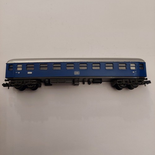 Eisenbahn arnold personen - arnold,