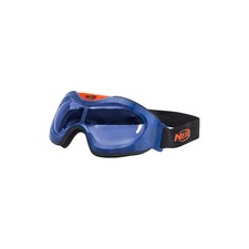 NERF Schutzbrille, blau
