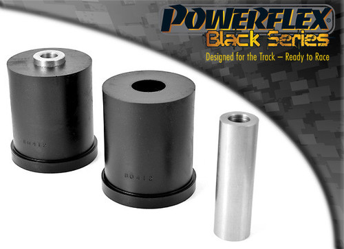 Powerflex pfr80 412blk pu - 2, pfr80-412blk