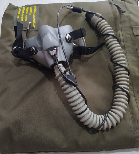 Maske oxygen repro - oxygen, mbu-14p