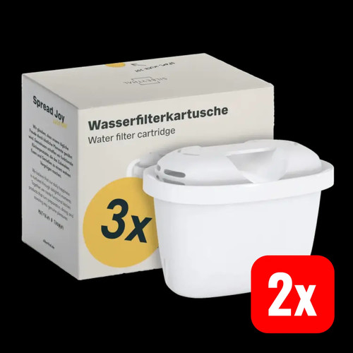Silberthal filterkartusche - silberthal,