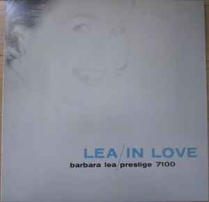 Barbara lea - lea, love,