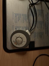 Wasserbett Heizung Keramik