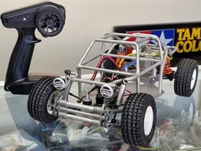 Custom Cage Tamiya 1/10 R/C