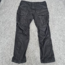 G Star Raw Cargo Hose Herren