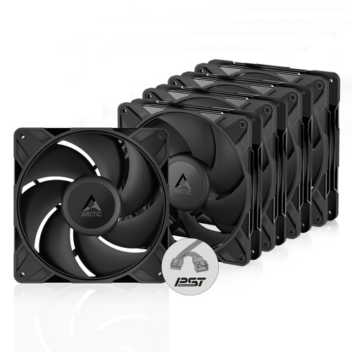 Arctic p14 pro pst - arctic,