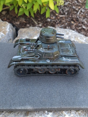 Panzer tank gama 65 - panzer,, tank,