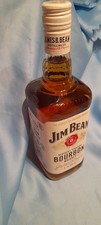 1 Liter Jim Beam Kentucky