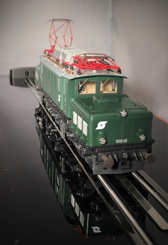 Roco 72351 lok 1020 46 - 72351, e-lok