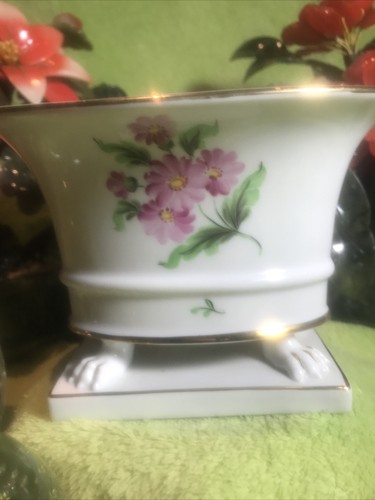 Herend porzellan schale - herend,