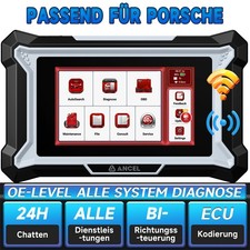 KFZ Diagnosegerät für