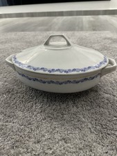 Schönwald Porzellan Terrine groß  Schüssel