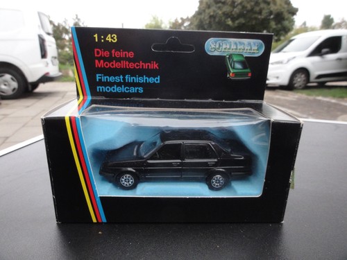 Schabak jetta 1 43 - jetta, 1:43