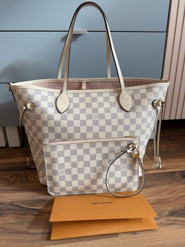 Louis vuitton neverfull - louis,