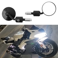 Lenkerendenspiegel Motorrad