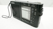 Radio sony icf sw40 sw - radio, icf-sw40