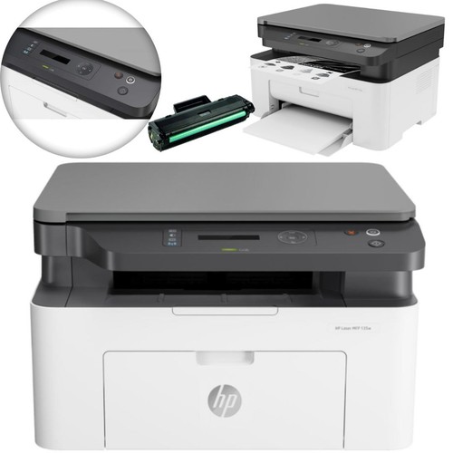 Laser mfp 135w wlan - mfp,